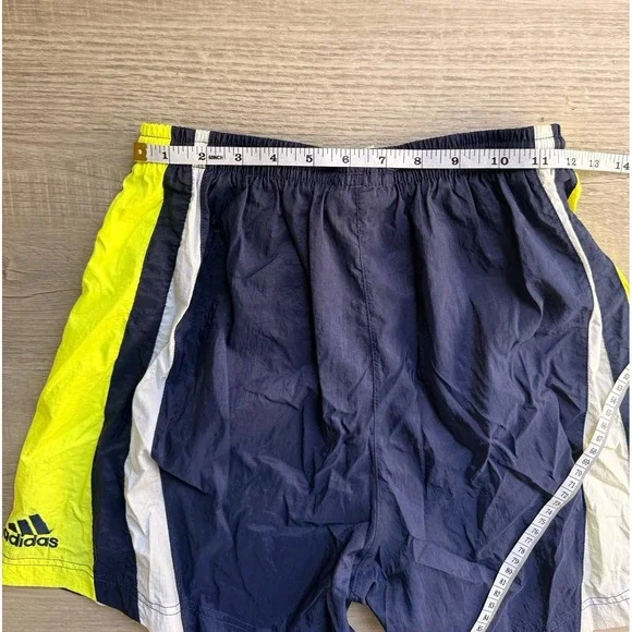 Vintage Adidas shorts bundle size small 90s y2k windbreakers‎ - Picture 8 of 11
